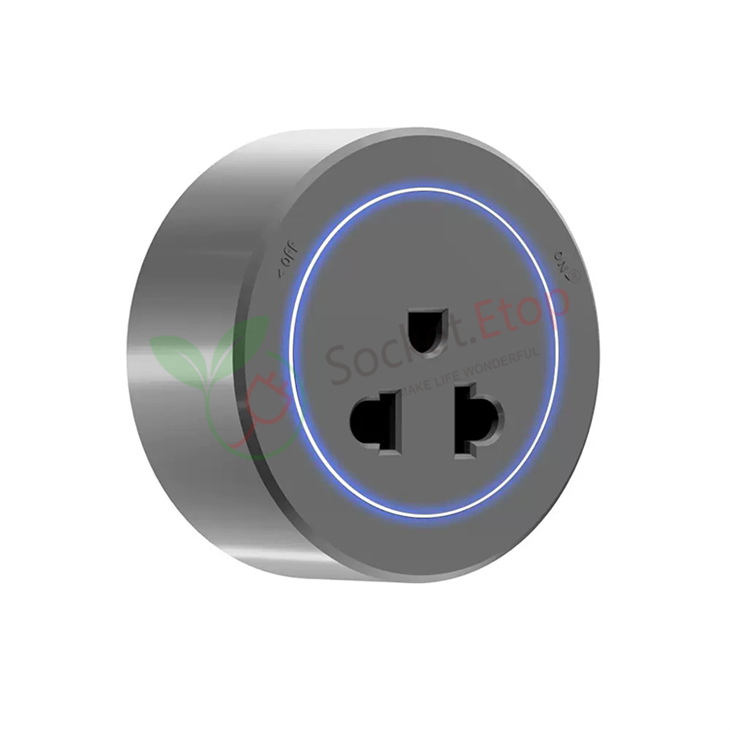 Track Socket System For Home Office factory