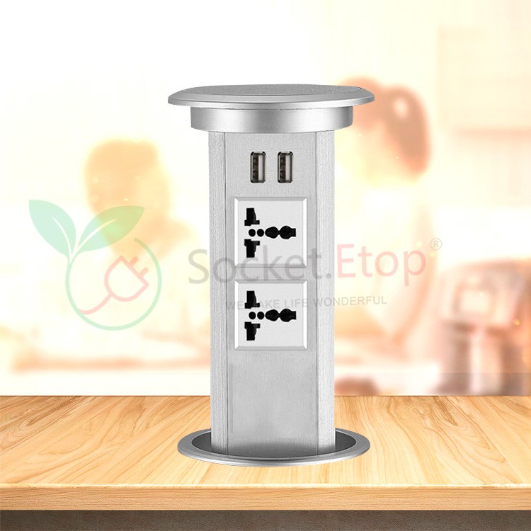 Appliance Smart Power Socket