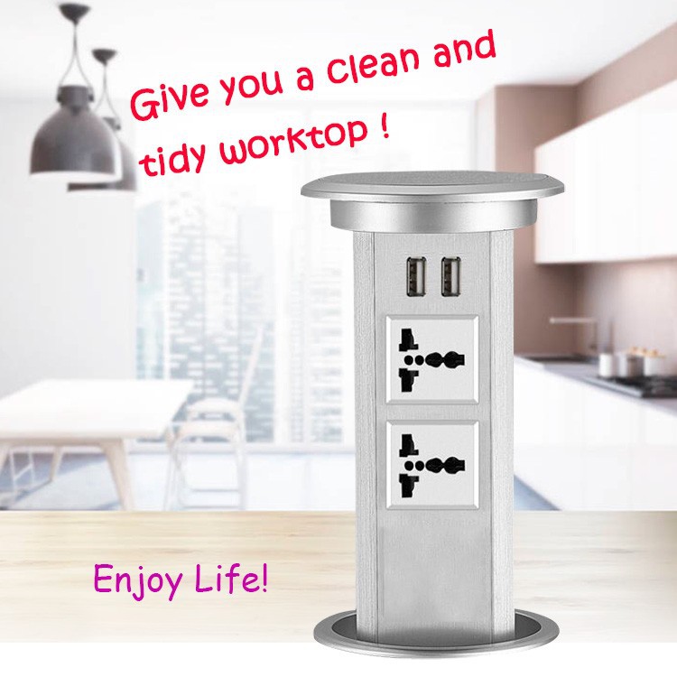 Appliance Smart Power Socket factory