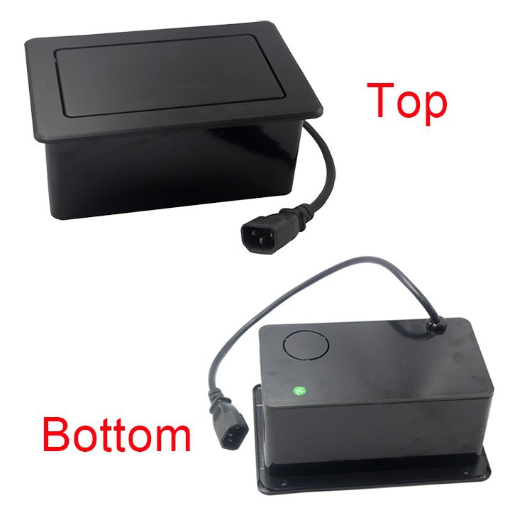 Damping Pop Up Desk Socket suppliers