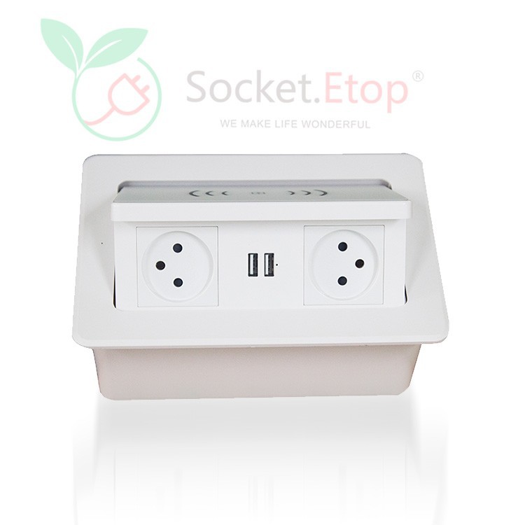 Damping Pop Up Power Socket price