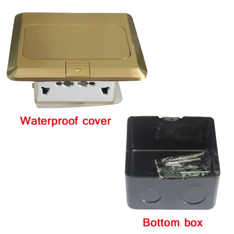 Damping Soft Close Floor Socket suppliers
