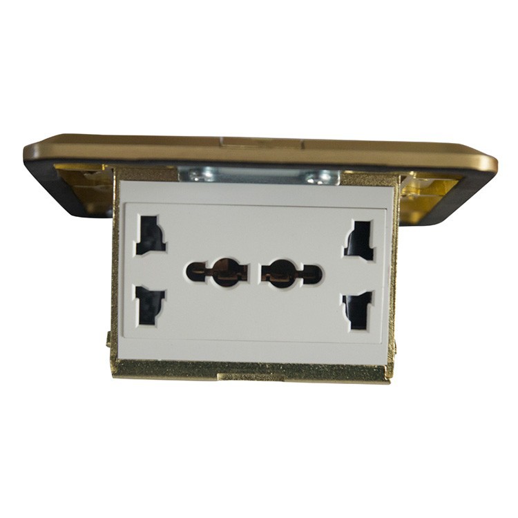 Damping Soft Close Floor Socket price