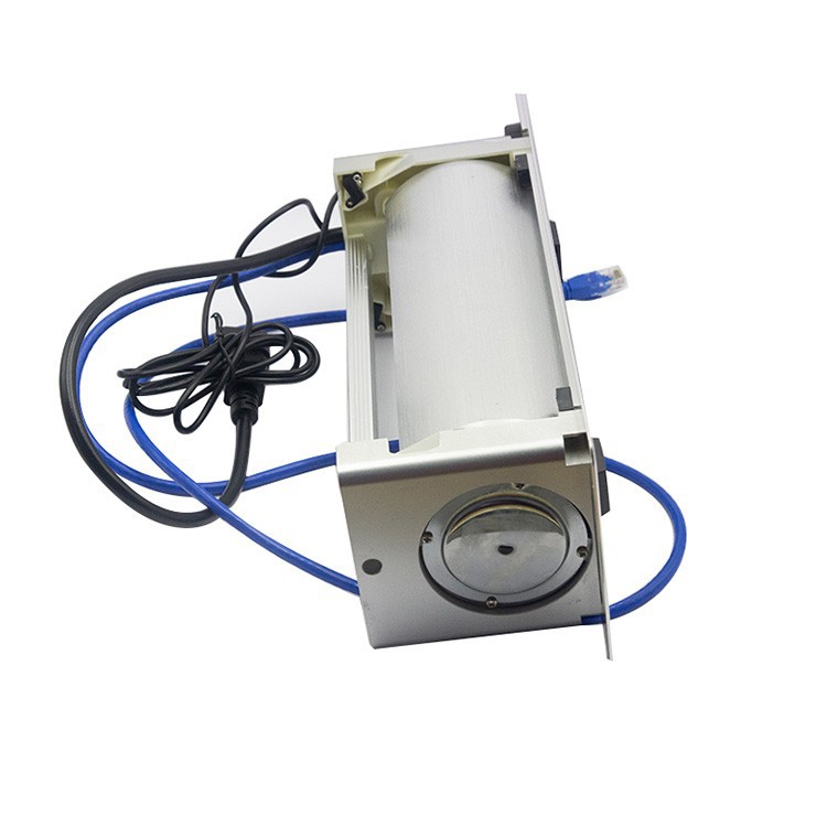 Electric Rotating Socket For Office Desk suppliers