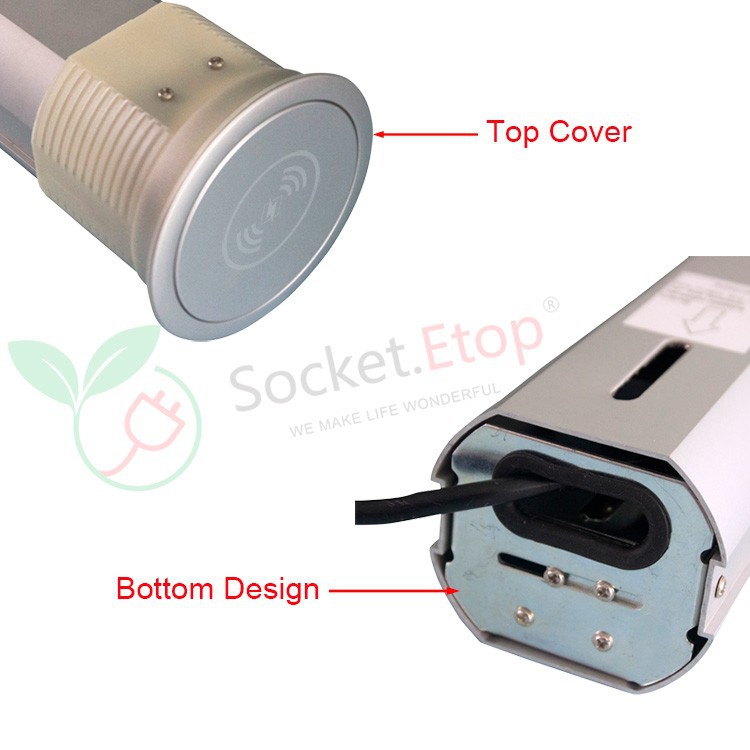 Electrical Outlet Strips For Kitchen high quality