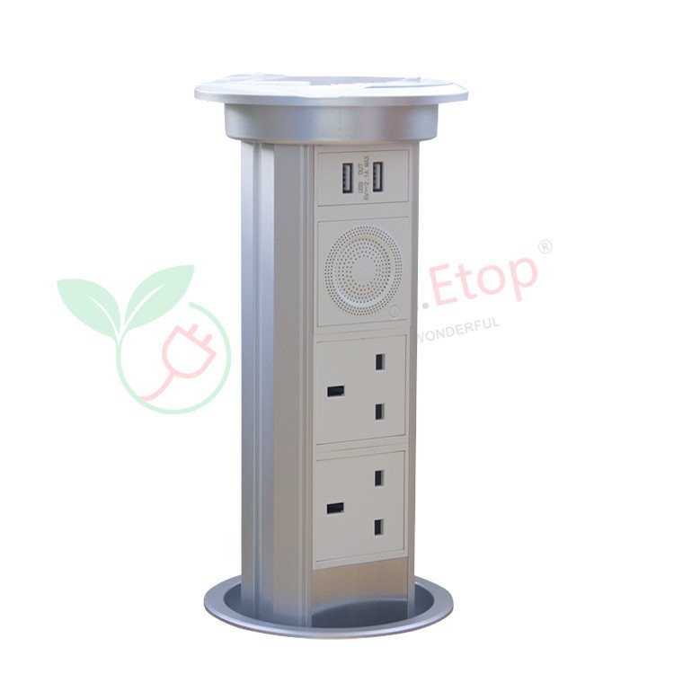Electrical Socket With Motor suppliers