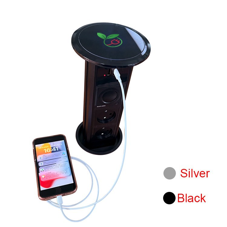 Gas Rod Power Socket price