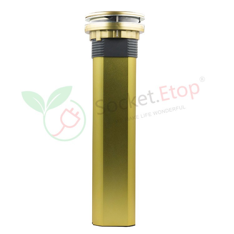 Kitchen Motorized Tower Socket factory