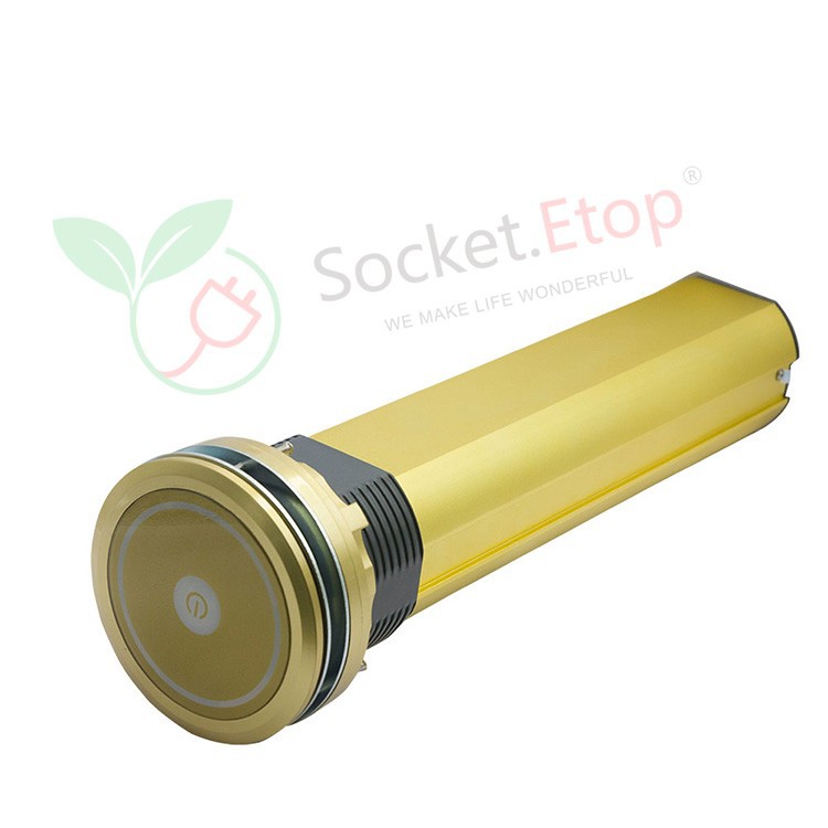 Kitchen Motorized Tower Socket suppliers