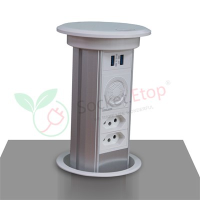 Socket tal-Enerġija tal-Gżira Tuya