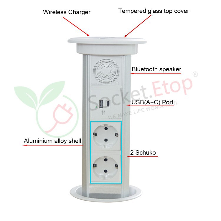 Smart Life Electrical Socket suppliers