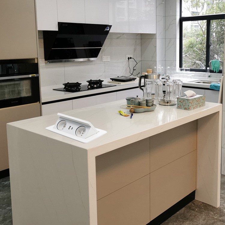 Soft Close Pop Up Desk Socket suppliers