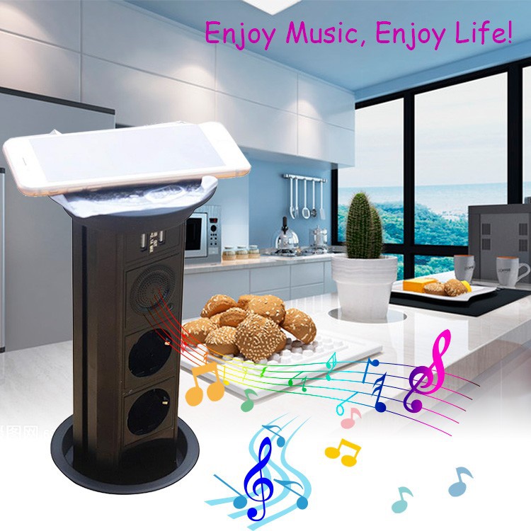 Wifi Smart Electrical Socket Tuya high quality