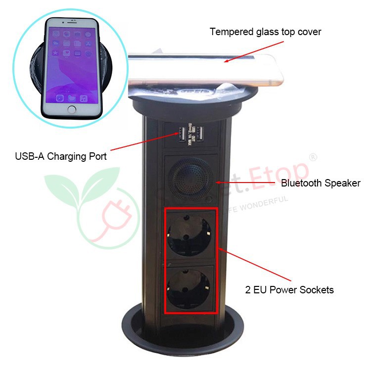 Wifi Smart Electrical Socket Tuya best