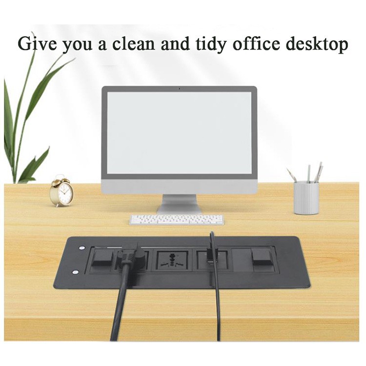 Wireless Charger Flip Power Socket high quality