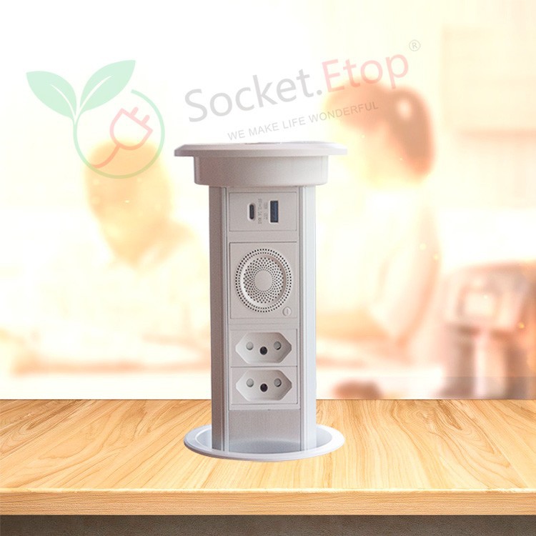 Wireless Charger Pop Up Socket best